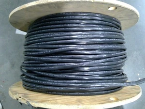 Belden 9688 22AWG 2PR Shielded Cable, Sold By Ft **Free Shipping** - Picture 1 of 2