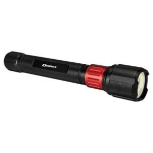 Dorcy 41-4328 2,000-Lumen USB Rechargeable Flashlight with Powerbank - Picture 1 of 1