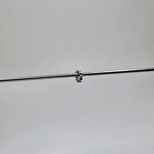 Original Pandora Original Bubble Spacer Charm ALE 925 #790101 - Bild 1 von 3