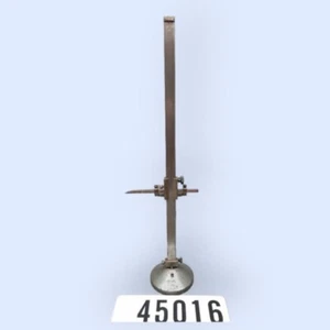 Höhenanreißer Höhenreißer Höhenmessgerät 800mm Mora Original 45016 - Bild 1 von 8