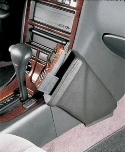 KUDA phone holder for Nissan Maxima (QX) from 1995 - Zdjęcie 1 z 1