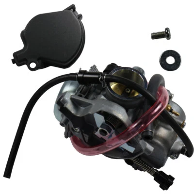 Kit de carburador CBVS500 para Suzuki Vinson 500 Carb 2002-2007 LTF500F LTA500F  Foto 1 de 4