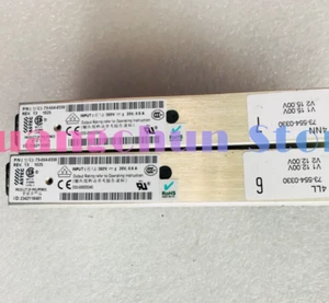 Módulo de alimentación 1 pieza 73-554-0330 4nn 4ll - Imagen 1 de 2