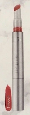 Pur Cosmetics Lip Lure Lipstick Full Size In Smooch-RED - NWOB - Image 1 of 3