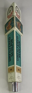 Ballast Point Brewing Company “Unfiltered Sculpin” IPA 11.5” Tall Tap Handle - Picture 1 of 8
