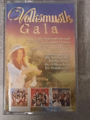 Volksmusik Gala MC - deutsch - Bild 1 von 2