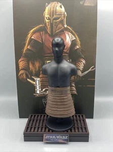 Falda Hot Toys Mandalorian Armorer TMS044 solamente - Imagen 1 de 5