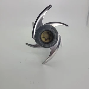 Ninja 6-Blade Blender Replacement BL710WM BL610 BL660 BL740 CO610B Blade Only - Picture 1 of 4