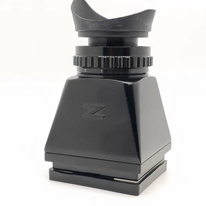 [ NEAR MINT ] Zenza Bronica 7x Chimney Loupe Lupe Finder For S2A from JAPAN - Picture 1 of 9