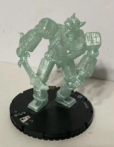 WizKids X-Men HeroClix Iceman #G025 - Bild 1 von 3