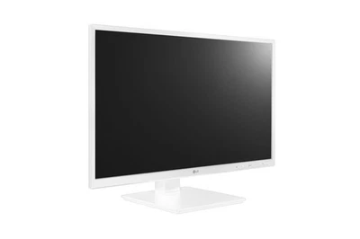 LG 24BK550Y-W 23,8" (60,45cm) Monitor IPS LED - Lautsprecher - DP/HDMI/VGA/DVI - Bild 1 von 4