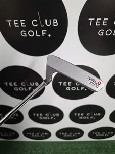 Superb TaylorMade HB.3 Traditional Blade Putter Golf Club 34'' Length Standard - Picture 1 of 7