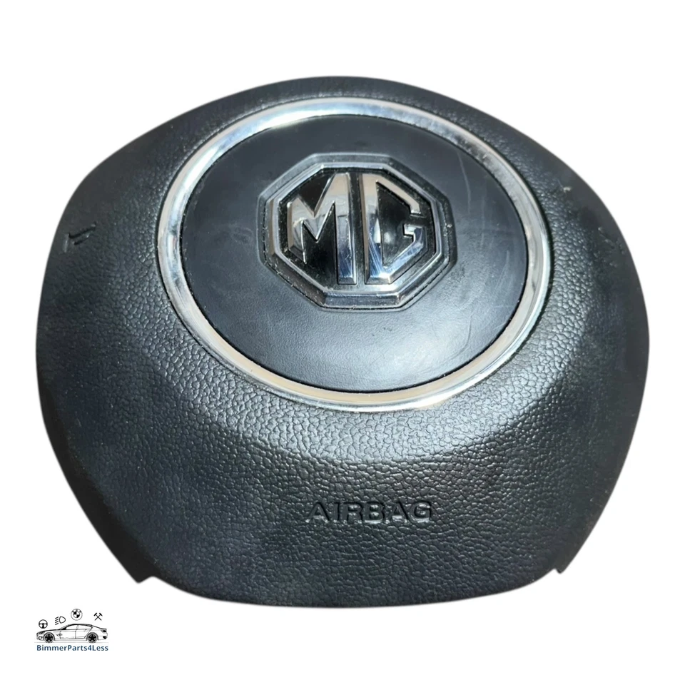MG MK1 HS TROPHY RHD 2020-2024 volante bolsa A!R OEM 2012163 SAIC471A1 Foto 1 de 4
