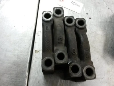 Tampas principais de bloco de motor para 99-00 Dodge Grand Caravan 3.3 - Imagem 1 de 4