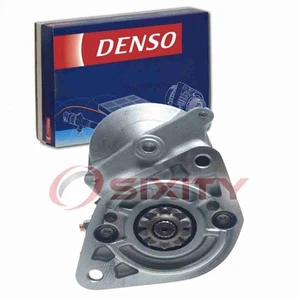 Denso Starter Motor for 2003-2009 Toyota 4Runner 4.0L V6 Electrical Charging fo - Picture 1 of 5