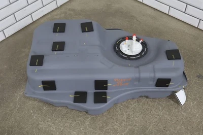 17-24 Chrysler Pacifica Hybrid OEM Fuel Gas Tank with Pump Tested 16.5 Gallon - Image 1 of 4