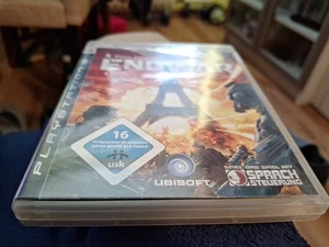 Tom Clancy's EndWar (Sony PlayStation 3) - Bild 1 von 6