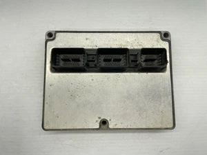 ♻️2004 Ford F-250 F-350 Super Duty ECU ECM computer 6.0 turbo 4C3A-12A650-ATF - Picture 1 of 4