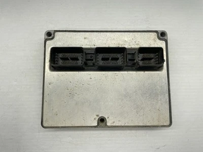 ♻️2004 Ford F-250 F-350 Super Duty ECU ECM computer 6.0 turbo 4C3A-12A650-ATF - Image 1 of 4