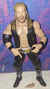 AEW Unmatched Hangman Adam Page Unrivaled Actionfigur Full Gear WWE Jazwares - Bild 1 von 8