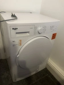 Bush Condenser Tumble Dryer - Picture 1 of 2