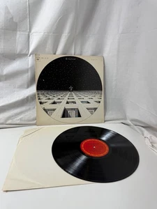 BLUE OYSTER CULT Self-Titled COLUMBIA LP  PROMO - Picture 1 of 5