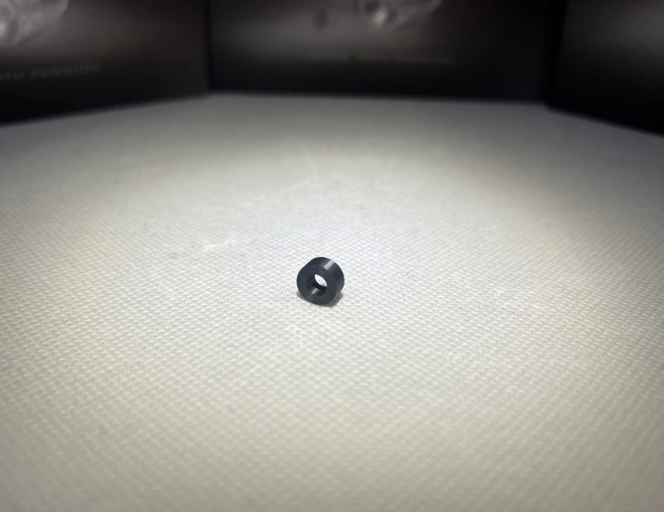 Snowpeak AP900 / AP900B / AP1000 / AP1000B  High Flow Transfer Ports   1 - 4mm - Image 1 of 1