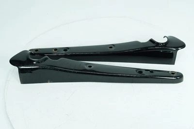 Harley Sportster XL883 2015 hierro OEM guardabarros trasero izquierdo derecho puntales soporte Foto 1 de 4