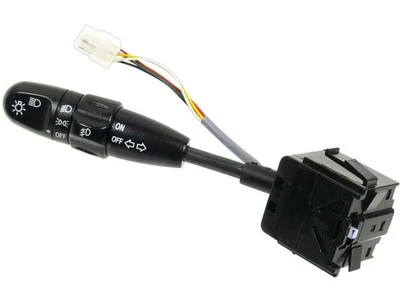 For 2004-2008 Chevrolet Aveo Fog Light Switch SMP 48537BTMX 2006 2005 2007 - Image 1 of 2