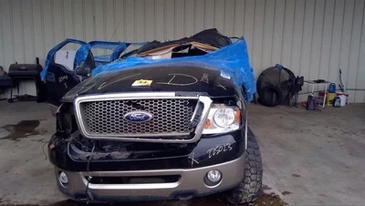 Driver Door Handle Exterior Door Front Fits 04-08 FORD F150 PICKUP 1218756 Foto 1 de 4