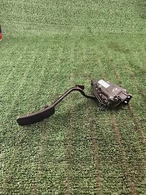 07-09 Jaguar XK XKR Accelerator Gas Pedal 6W839F836A Oem Foto 1 de 4