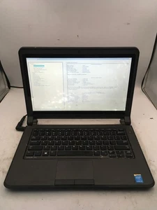 DELL LATITUDE 3350 -BOOTS TO BIOS- INTEL I5 5200U - NO RAM - 13" -READ DESC- BB - Picture 1 of 8
