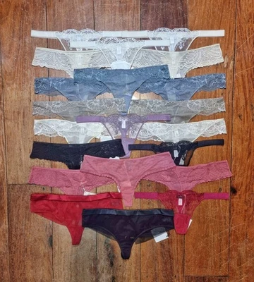 ¡VENTA LA PERLA! Paquete raro de 21 piezas talla 3 nuevo con etiquetas  Foto 1 de 4