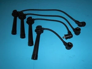 Kit Cavi Candele OEM Per Kia Carens Rio Shuma 274002X140 G016302 sivar - Picture 1 of 1