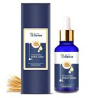 Home Genie Wheat Germ Oil 100% Natural Pure Undiluted Uncut Essential Oil - 30ML Only C$15.00 on eBay