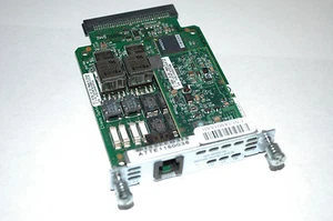 Cisco  800-26571-02 73-10135-01 WIC-1SHDSL V3 - Picture 1 of 1