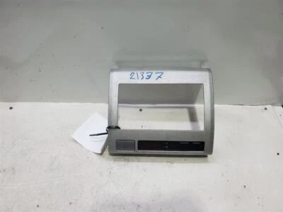 2005-2016, Toyota Tacoma, Moldura do Painel, 4.0L, Número da Peça: TA2053B - Imagem 1 de 4