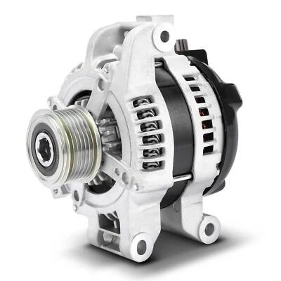 Alternatore 130A per Toyota Avensis Auris Verso Rav Lexus IS II E2 2.0-2.2L - Immagine 1 di 3