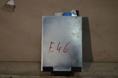 BMW 3 CABRIOLET (E46) 323 CI 6911221 Centralina Videomodulo Modulo - Immagine 1 di 3