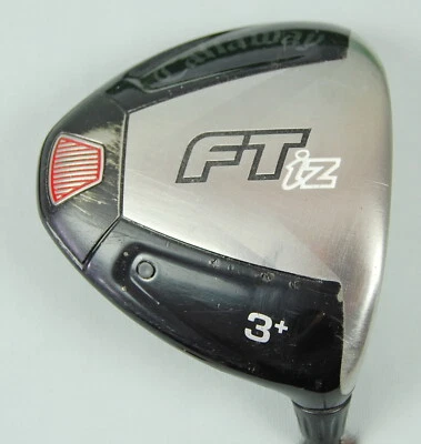 CALLAWAY FT iz 3+ Stiff  Herren - Image 1 of 2