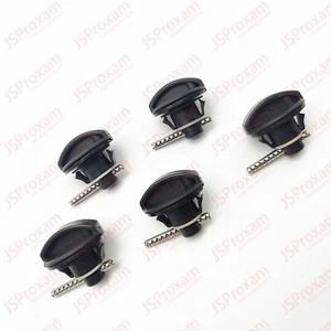 5Pcs PWC Glove Box Lid Latch Fastener FX F1X-62875-00-00 Fits Yamaha Wave Runner - Picture 1 of 13