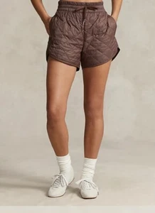 RALPH LAUREN 34 36 S Hot Shorts Winterhose Hose Leder look GUESS Neu - Bild 1 von 10