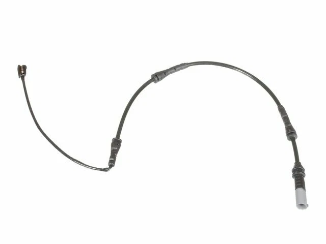 Front Left Brake Pad Sensor fits BMW 335i xDrive 2011-2015 3.0L 6 Cyl 55DBFC - Image 1 of 1