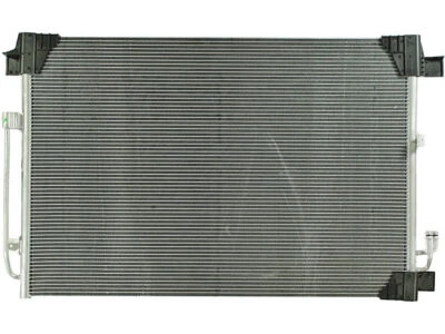 Condensador de aire acondicionado para Nissan Murano 2009-2014 45277MZRM 2011 2010 2012 2013 Foto 1 de 2
