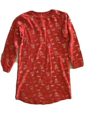 Vestido de noche grande polar Minnie Mouse de los parques de Disney para niñas   Foto 1 de 4