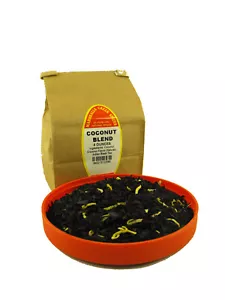 Marshalls Creek Spices TÉ DE HOJAS SUELTAS mezcla de coco 4 oz - Imagen 1 de 1