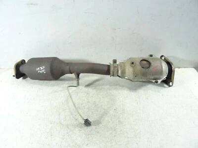 Nissan Juke F15 2010 - 2019 1.6 Petrol CAT Catalytic Converter 200A01KX0B - Image 1 of 4