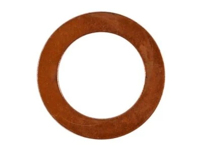 For 2003-2009 Dodge Sprinter 3500 Oil Drain Plug Gasket Felpro 95434HVCW 2004 - Image 1 of 2