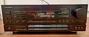 Pioneer AV VSA-900 Stereo AV Amplifier Home Theater Receiver Vintage Japan - Picture 1 of 10