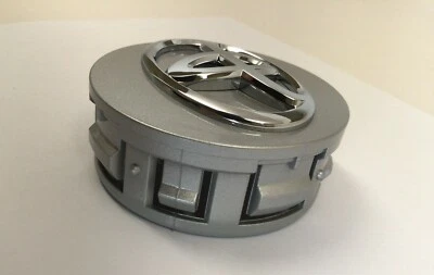 Tapa central de rueda Toyota Highlander/Sienna 2013 Venza 08-13 nuevo OEM 42603-12730 Foto 1 de 4